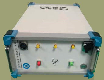 分布式光纖聲傳感系統(tǒng) 技術(shù)原理、設備與服務生態(tài)解析